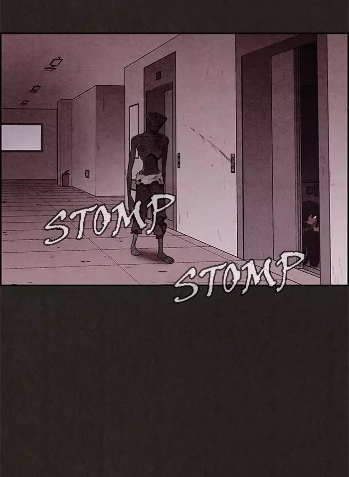 Sweet Home Chapter 18 page 75 - Chapter 18: Ep.17