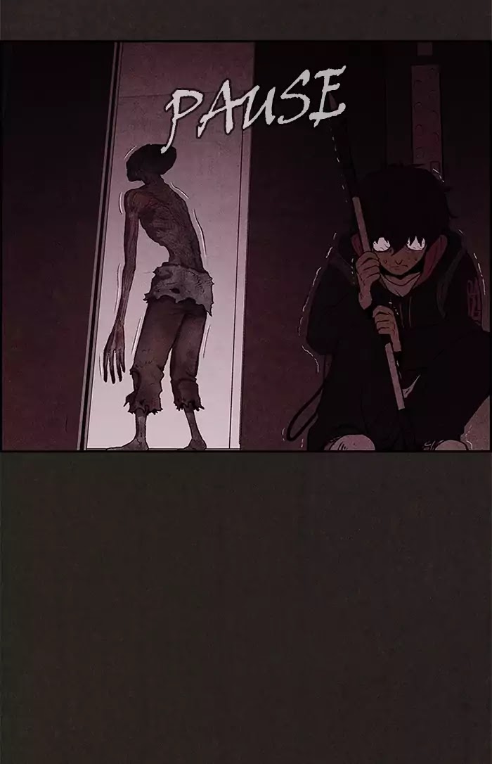 Sweet Home Chapter 18 page 78 - Chapter 18: Ep.17