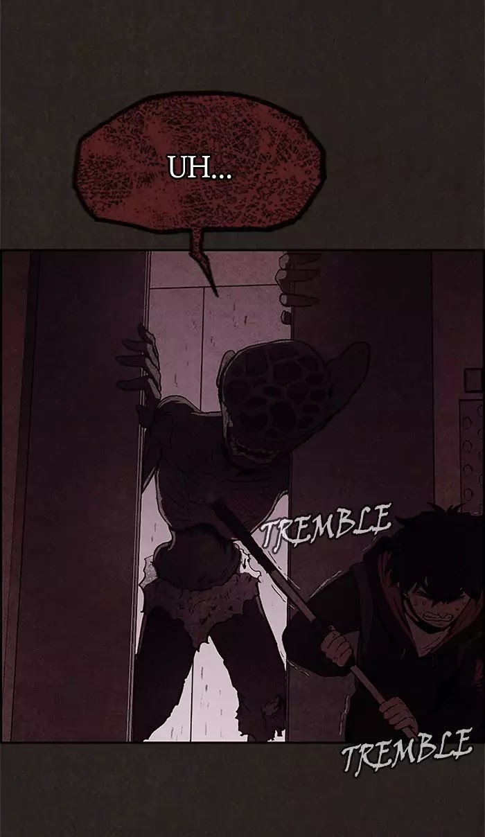 Sweet Home Chapter 19 page 12 - Chapter 19: Ep.18
