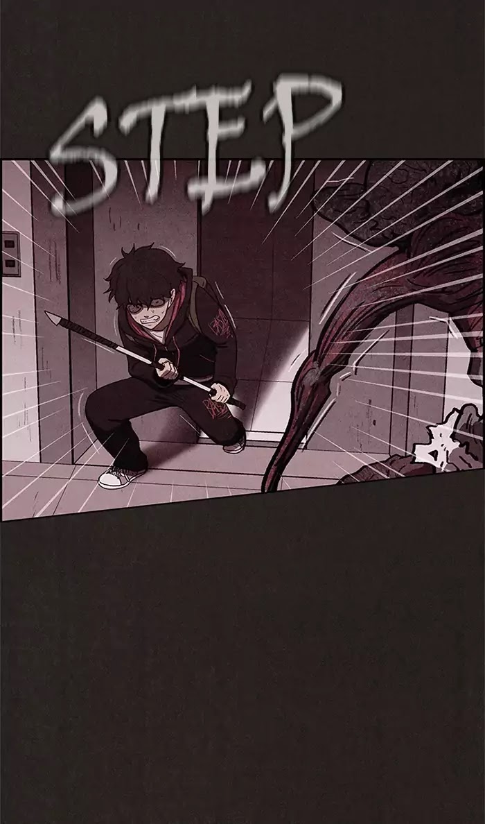 Sweet Home Chapter 19 page 18 - Chapter 19: Ep.18