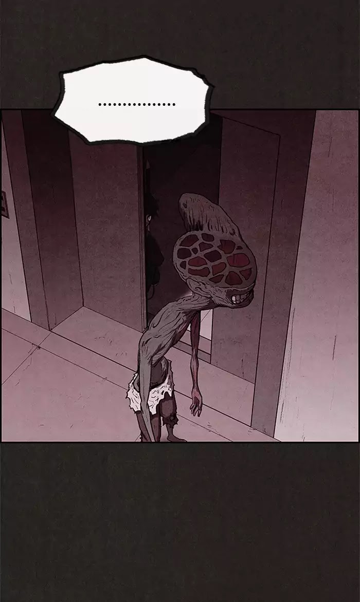 Sweet Home Chapter 19 page 2 - Chapter 19: Ep.18