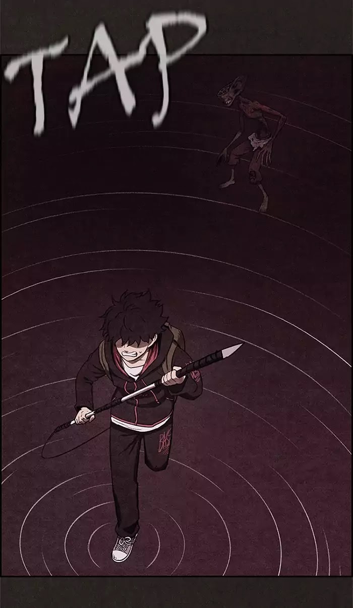 Sweet Home Chapter 19 page 22 - Chapter 19: Ep.18