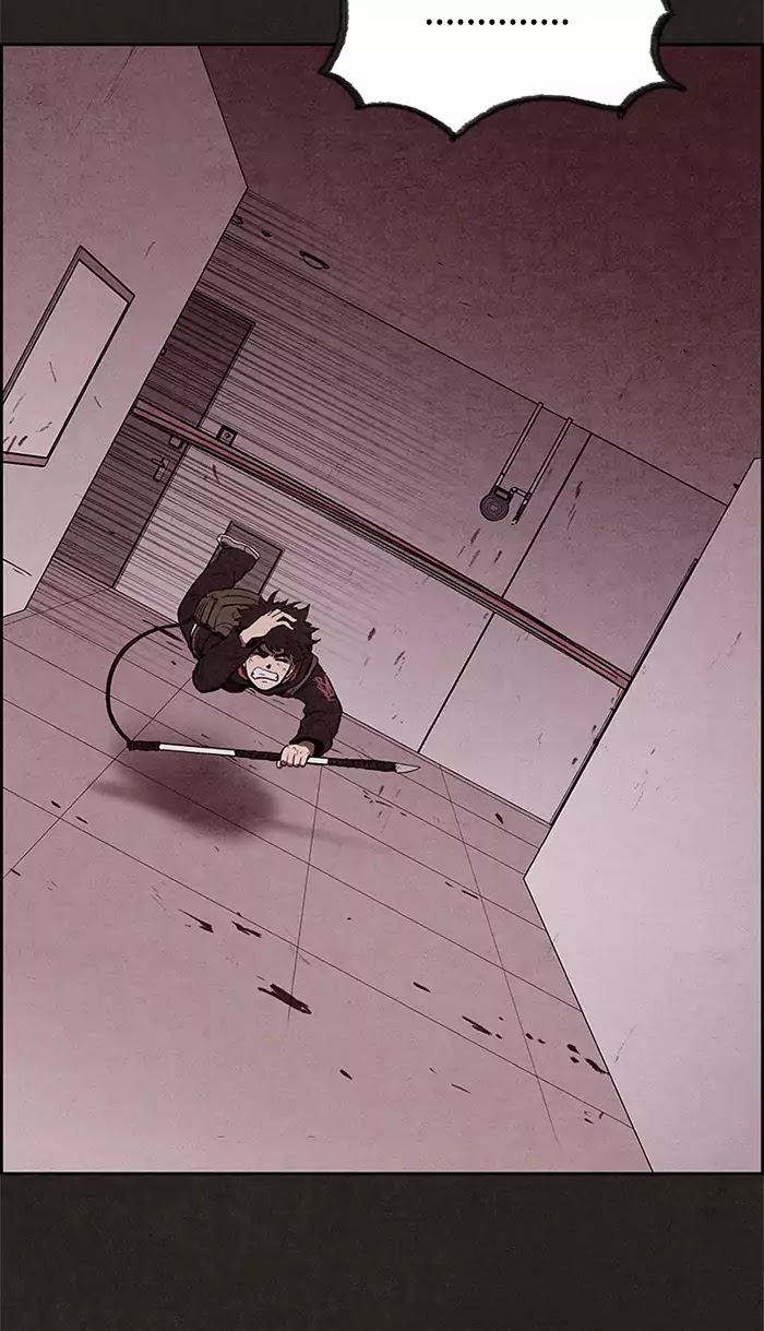 Sweet Home Chapter 19 page 29 - Chapter 19: Ep.18