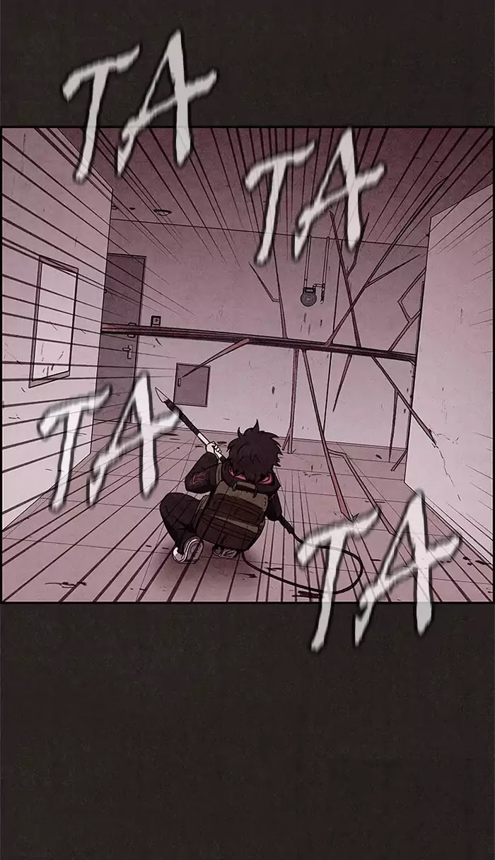 Sweet Home Chapter 19 page 33 - Chapter 19: Ep.18