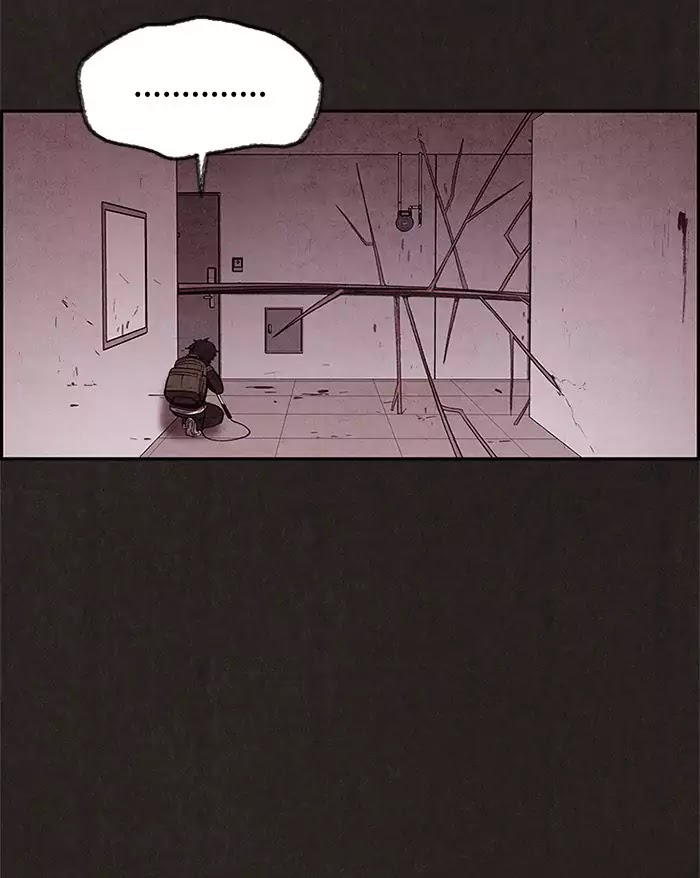 Sweet Home Chapter 19 page 38 - Chapter 19: Ep.18
