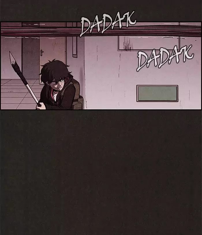 Sweet Home Chapter 19 page 39 - Chapter 19: Ep.18