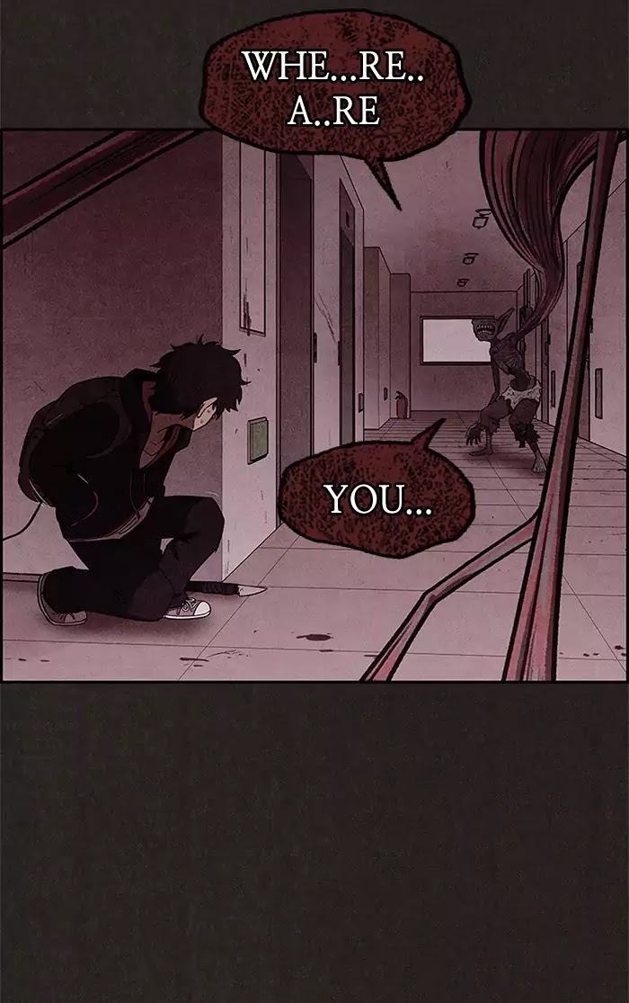 Sweet Home Chapter 19 page 40 - Chapter 19: Ep.18