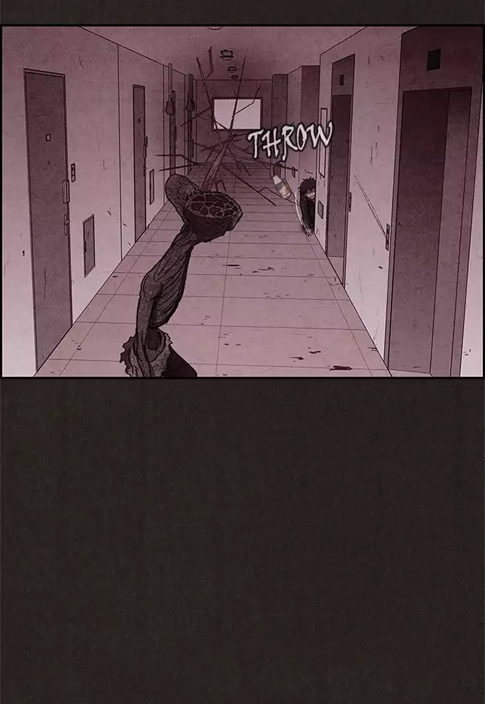 Sweet Home Chapter 19 page 42 - Chapter 19: Ep.18