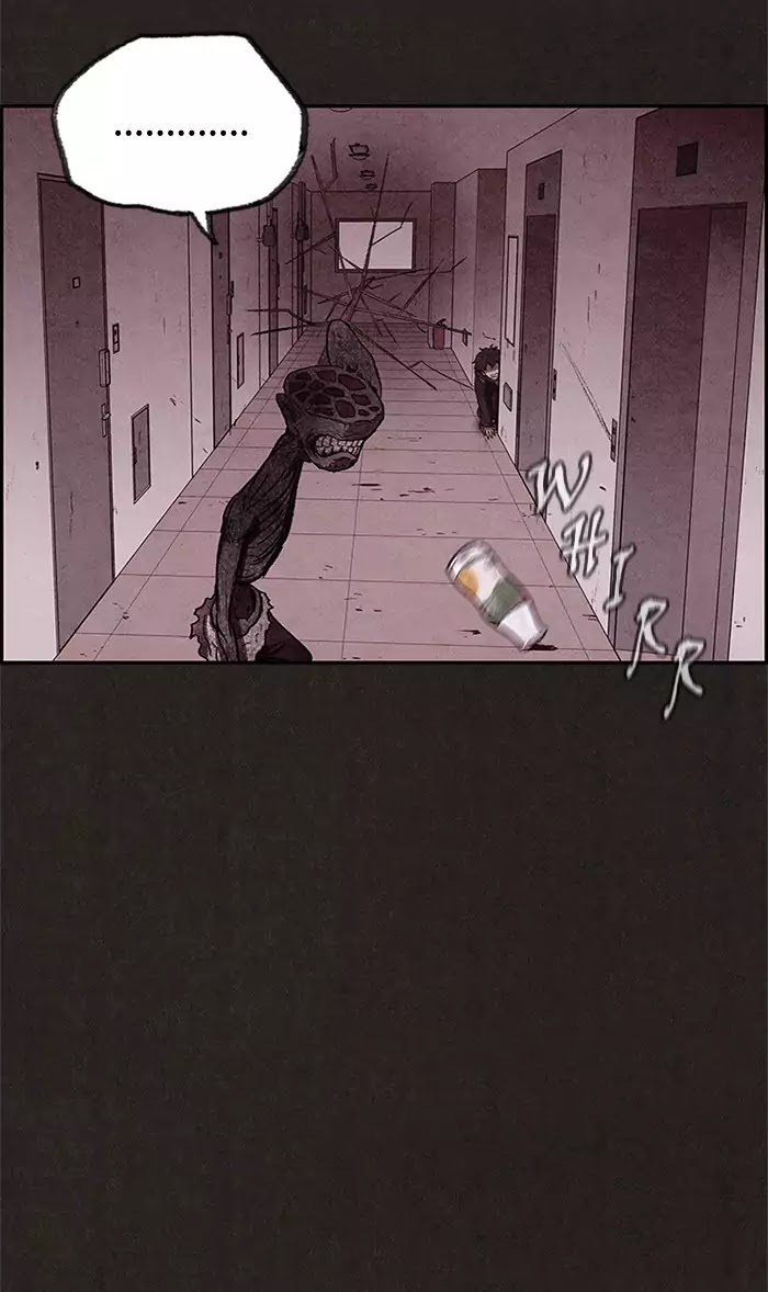 Sweet Home Chapter 19 page 43 - Chapter 19: Ep.18