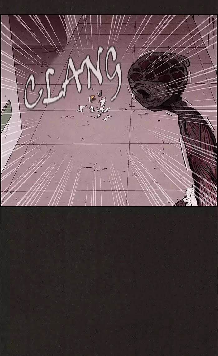 Sweet Home Chapter 19 page 44 - Chapter 19: Ep.18
