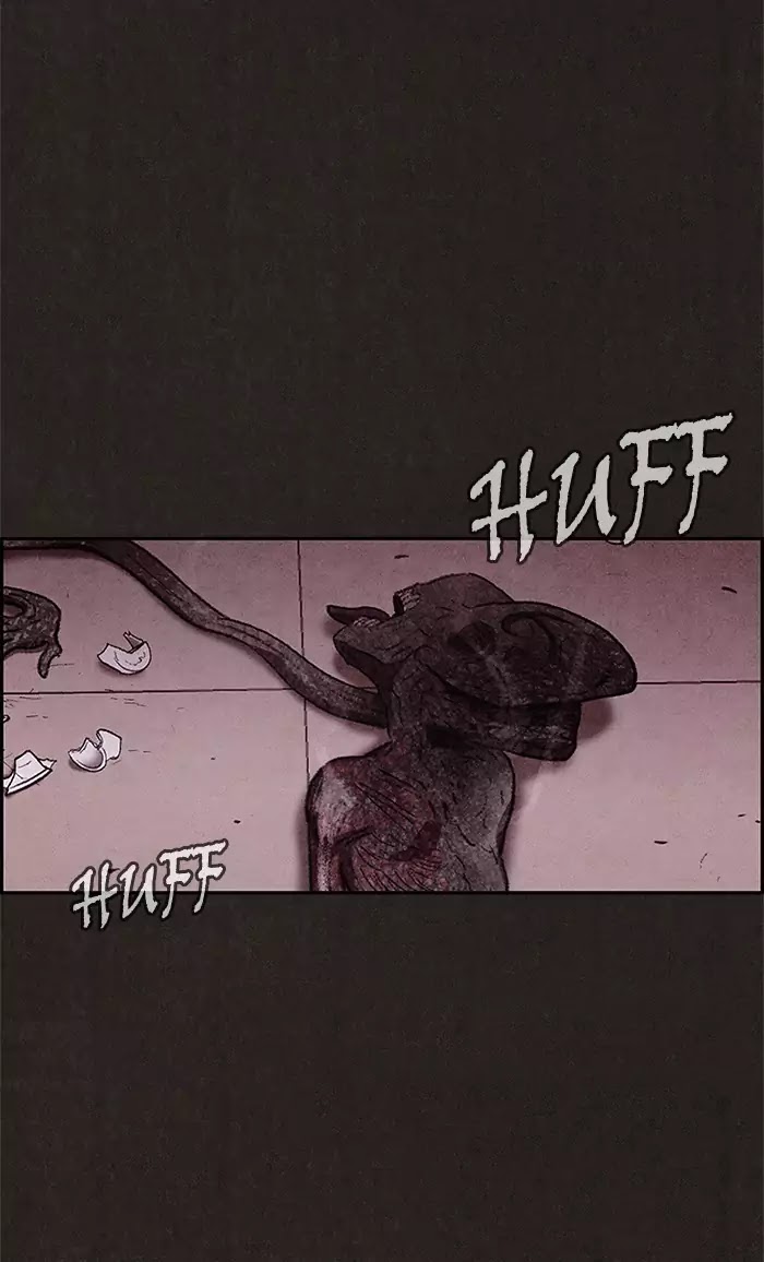 Sweet Home Chapter 19 page 58 - Chapter 19: Ep.18