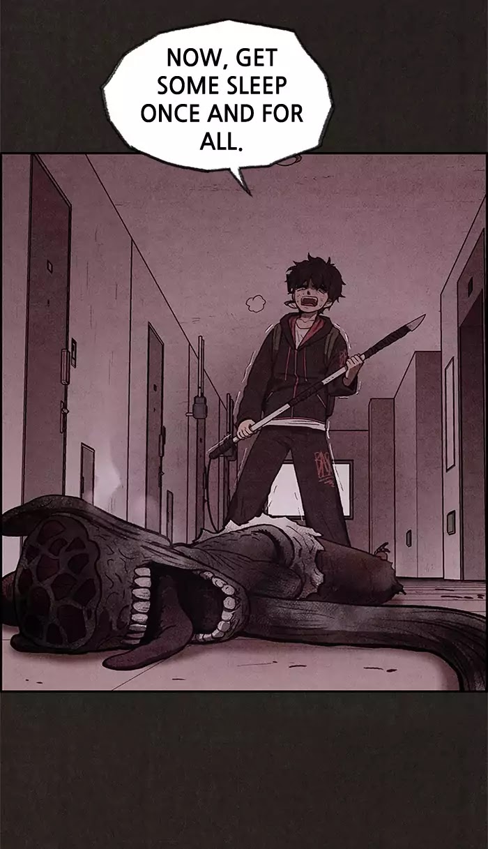 Sweet Home Chapter 19 page 60 - Chapter 19: Ep.18