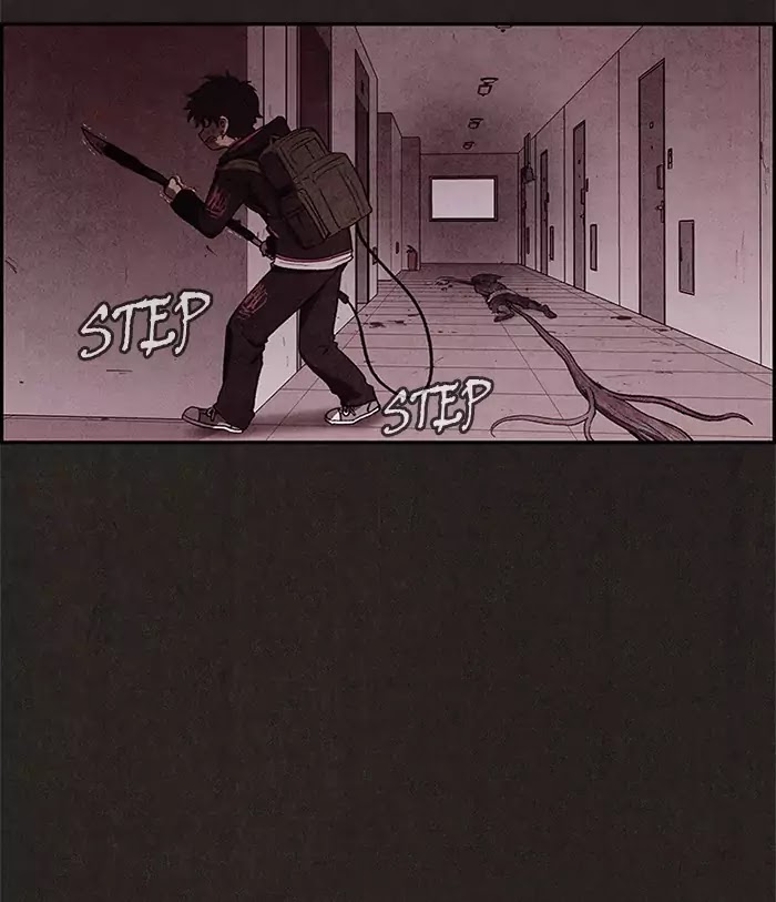 Sweet Home Chapter 19 page 63 - Chapter 19: Ep.18