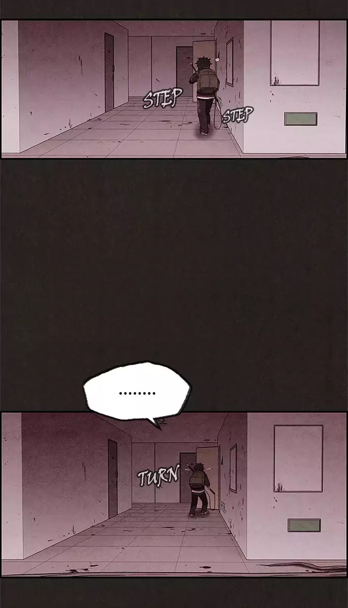 Sweet Home Chapter 19 page 64 - Chapter 19: Ep.18