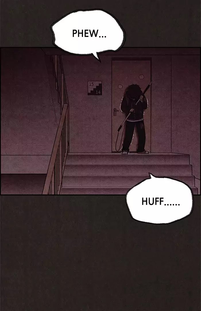 Sweet Home Chapter 19 page 67 - Chapter 19: Ep.18