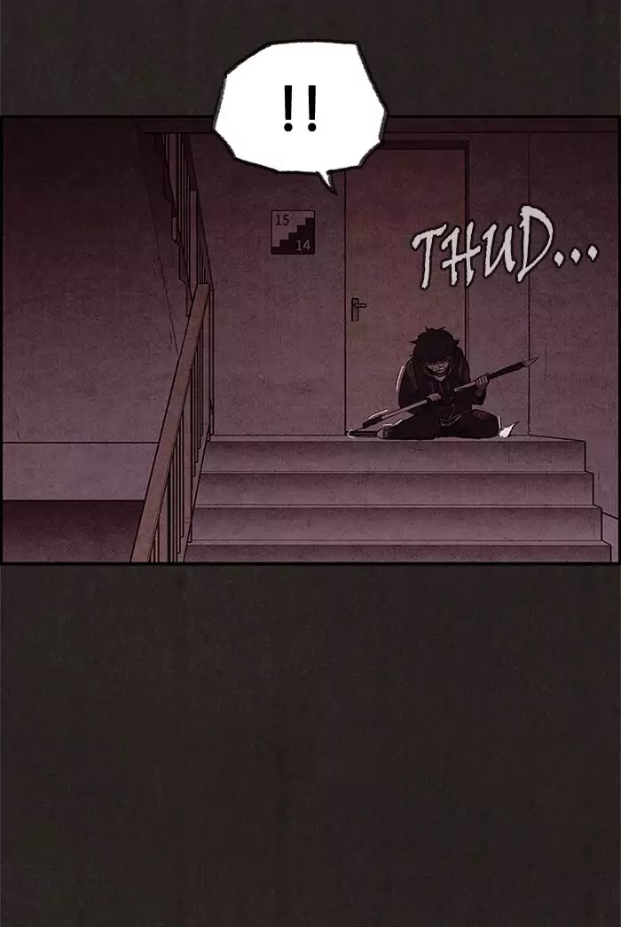 Sweet Home Chapter 19 page 68 - Chapter 19: Ep.18
