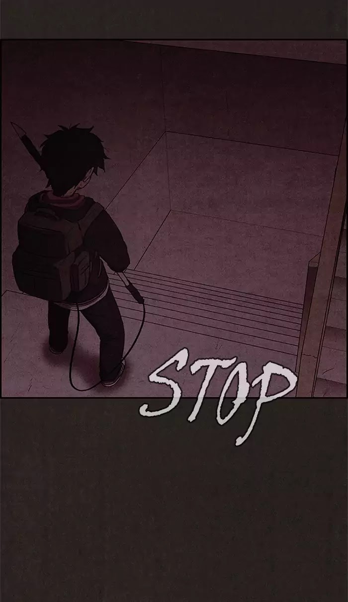 Sweet Home Chapter 19 page 73 - Chapter 19: Ep.18