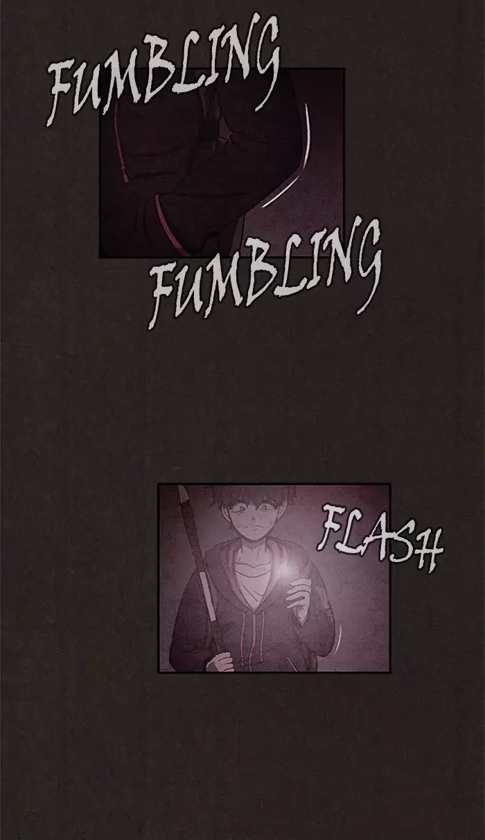 Sweet Home Chapter 19 page 76 - Chapter 19: Ep.18