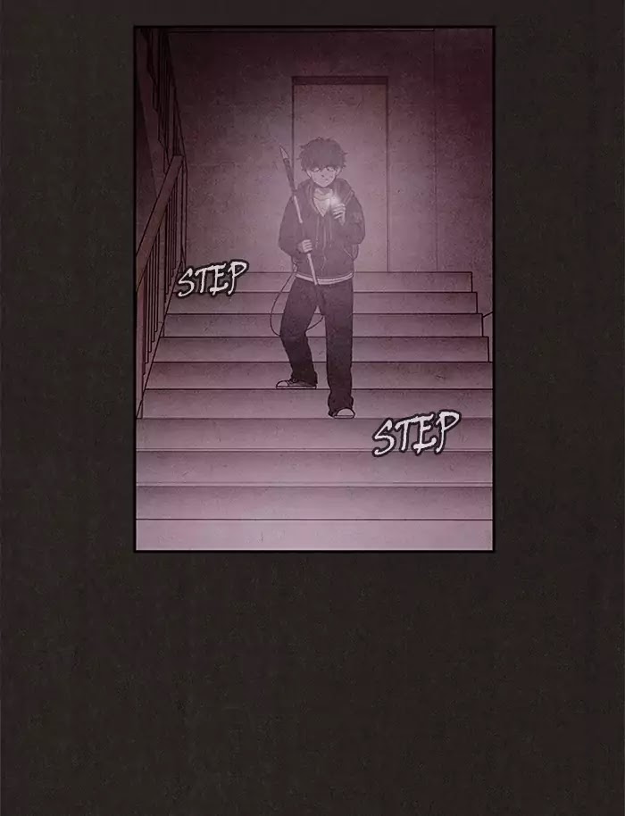 Sweet Home Chapter 19 page 78 - Chapter 19: Ep.18