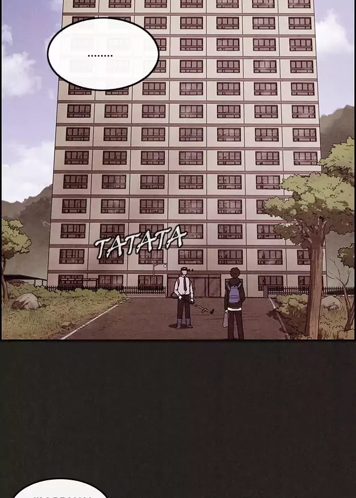 Sweet Home Chapter 2 page 11 - Chapter 2: Ep.1