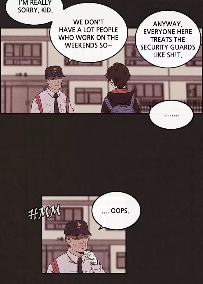 Sweet Home Chapter 2 page 12 - Chapter 2: Ep.1