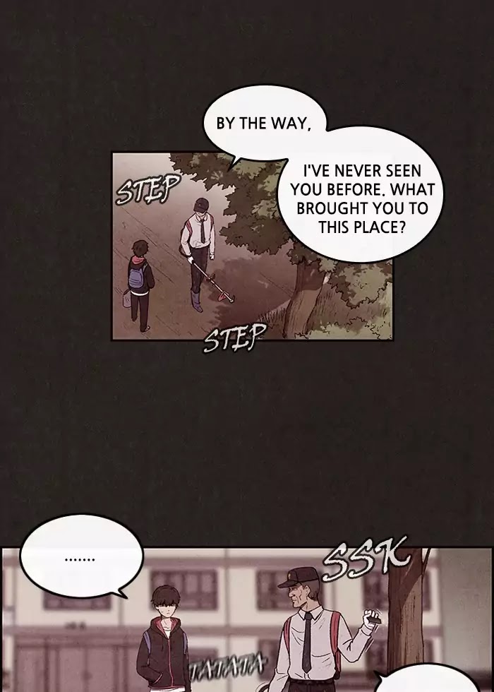 Sweet Home Chapter 2 page 13 - Chapter 2: Ep.1