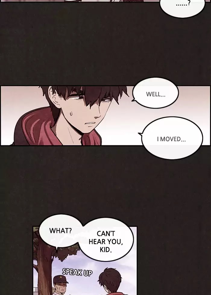 Sweet Home Chapter 2 page 14 - Chapter 2: Ep.1