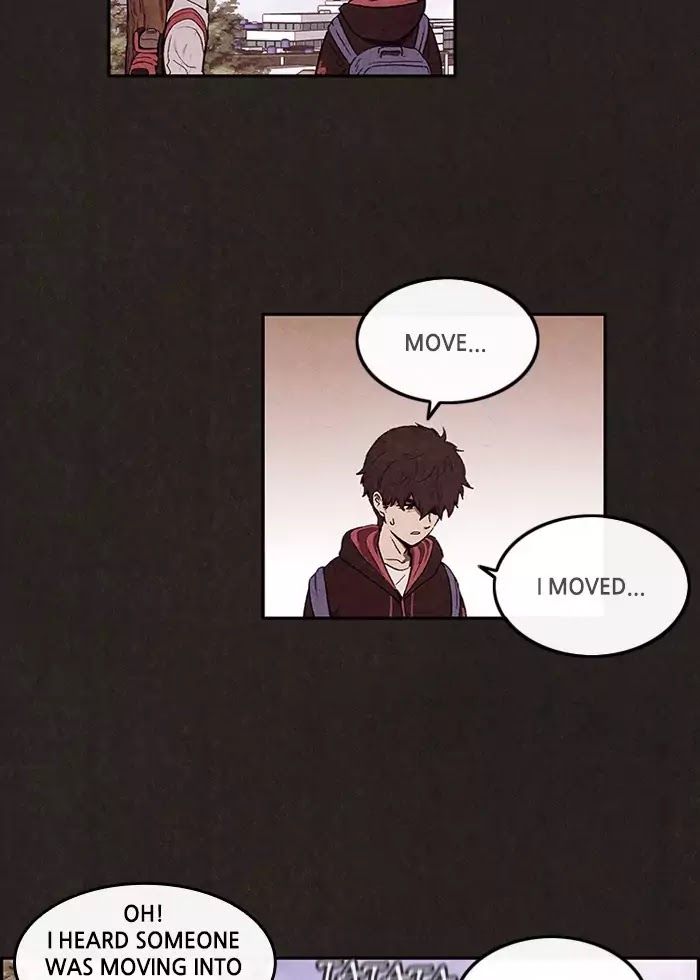 Sweet Home Chapter 2 page 15 - Chapter 2: Ep.1