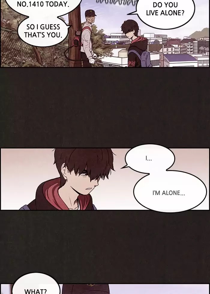 Sweet Home Chapter 2 page 16 - Chapter 2: Ep.1