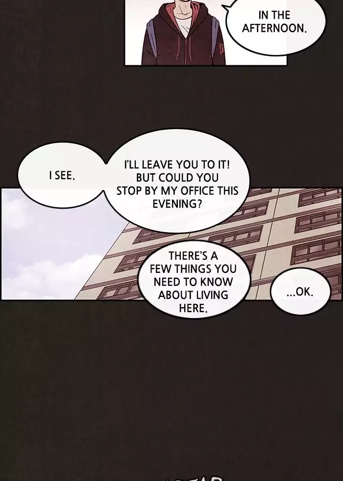 Sweet Home Chapter 2 page 20 - Chapter 2: Ep.1