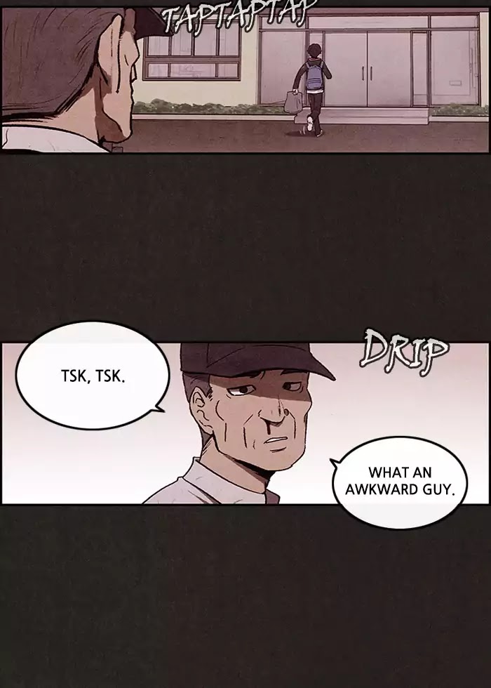 Sweet Home Chapter 2 page 21 - Chapter 2: Ep.1