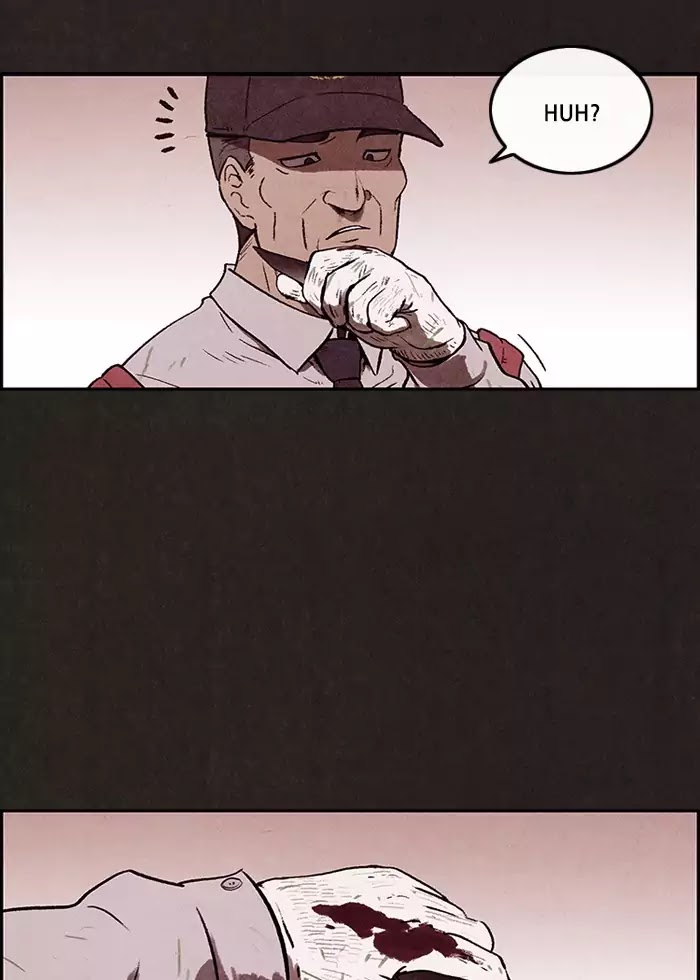 Sweet Home Chapter 2 page 22 - Chapter 2: Ep.1