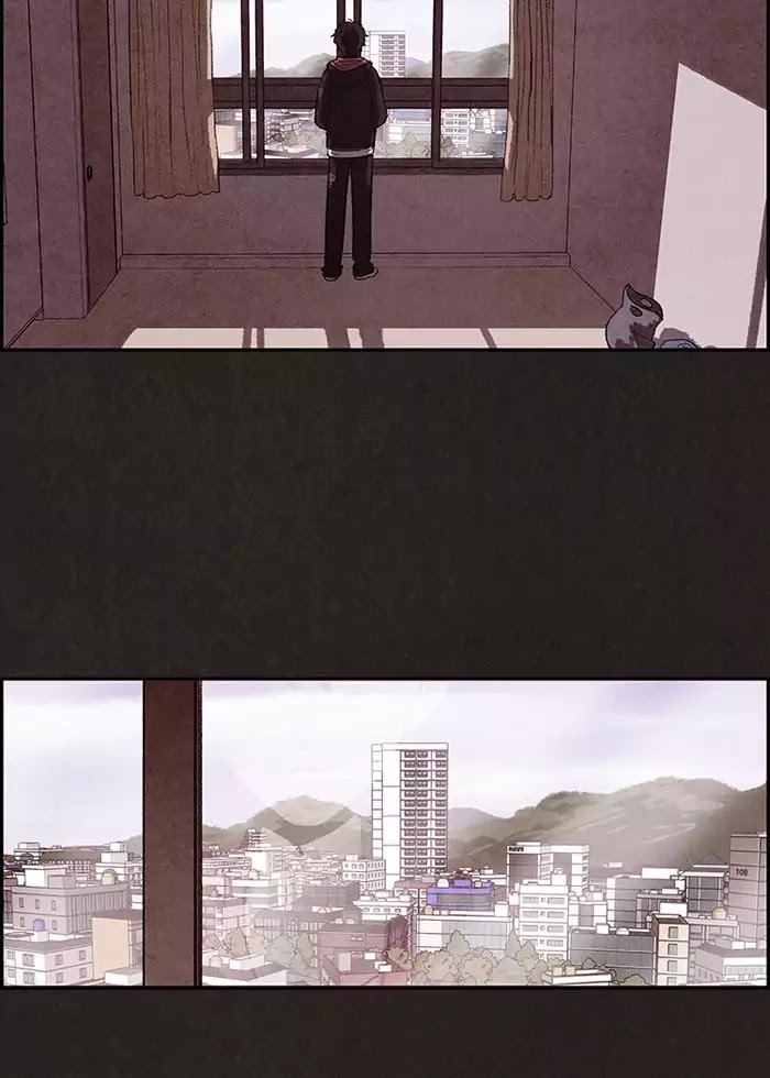 Sweet Home Chapter 2 page 29 - Chapter 2: Ep.1