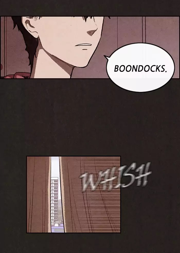 Sweet Home Chapter 2 page 31 - Chapter 2: Ep.1