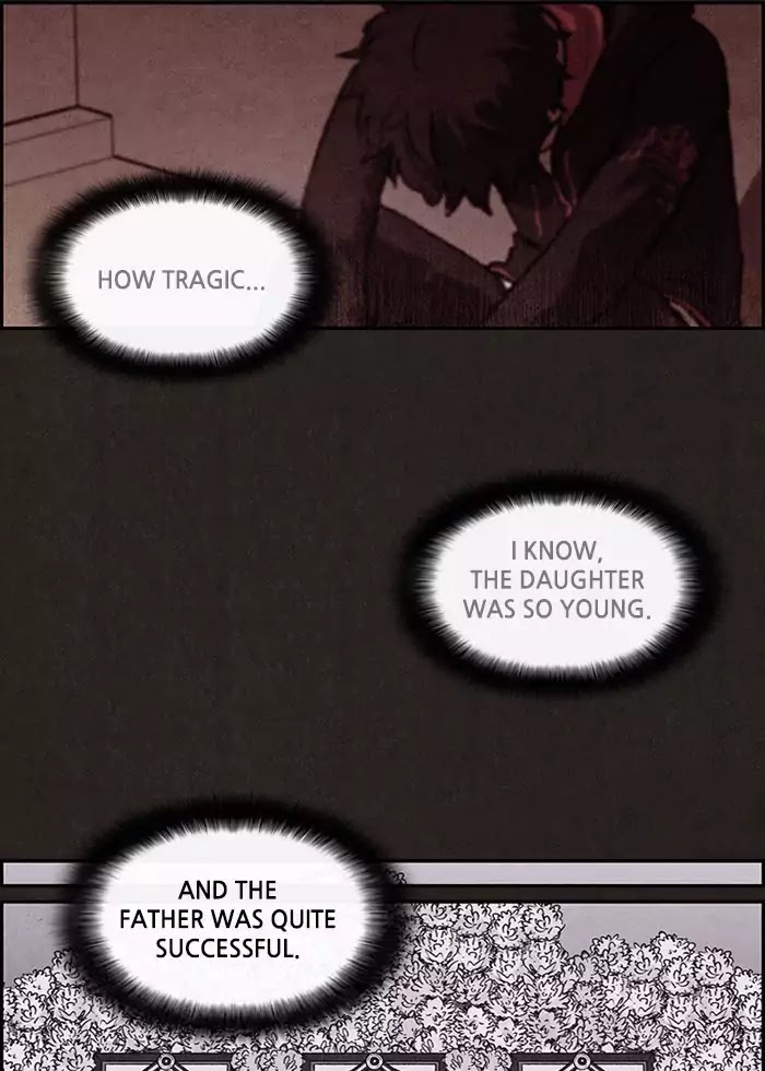 Sweet Home Chapter 2 page 34 - Chapter 2: Ep.1