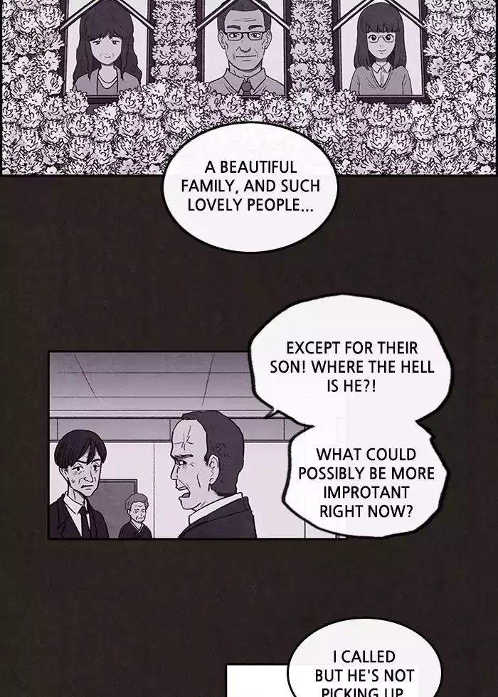 Sweet Home Chapter 2 page 35 - Chapter 2: Ep.1