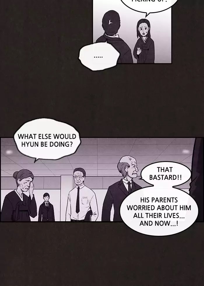 Sweet Home Chapter 2 page 36 - Chapter 2: Ep.1