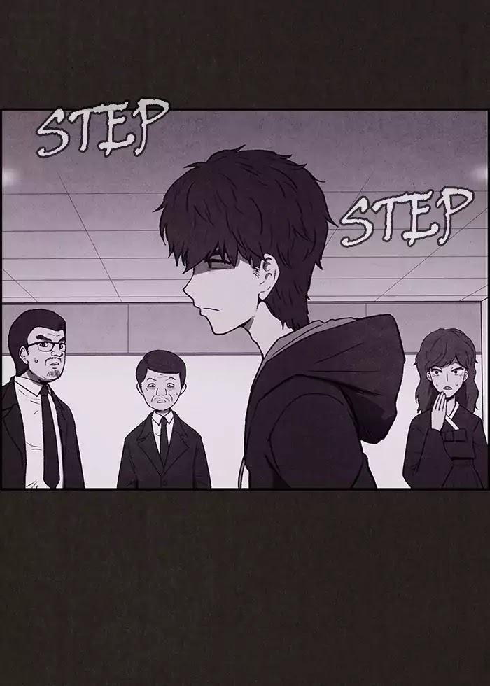 Sweet Home Chapter 2 page 38 - Chapter 2: Ep.1