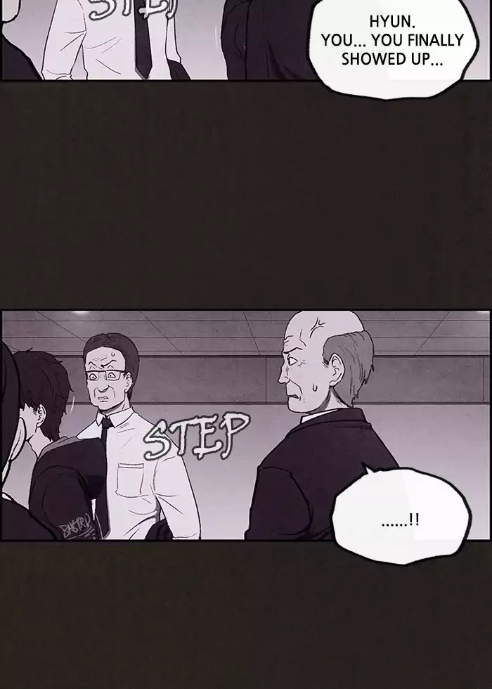 Sweet Home Chapter 2 page 40 - Chapter 2: Ep.1