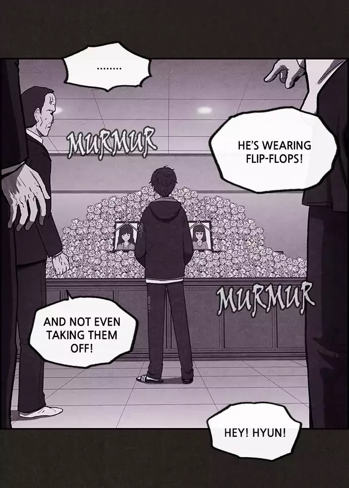 Sweet Home Chapter 2 page 41 - Chapter 2: Ep.1