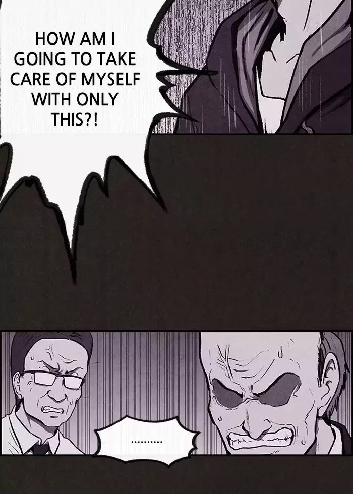 Sweet Home Chapter 2 page 48 - Chapter 2: Ep.1