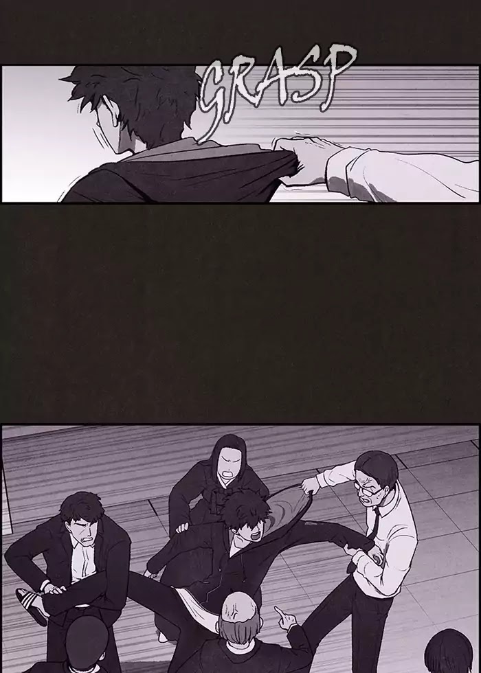 Sweet Home Chapter 2 page 50 - Chapter 2: Ep.1