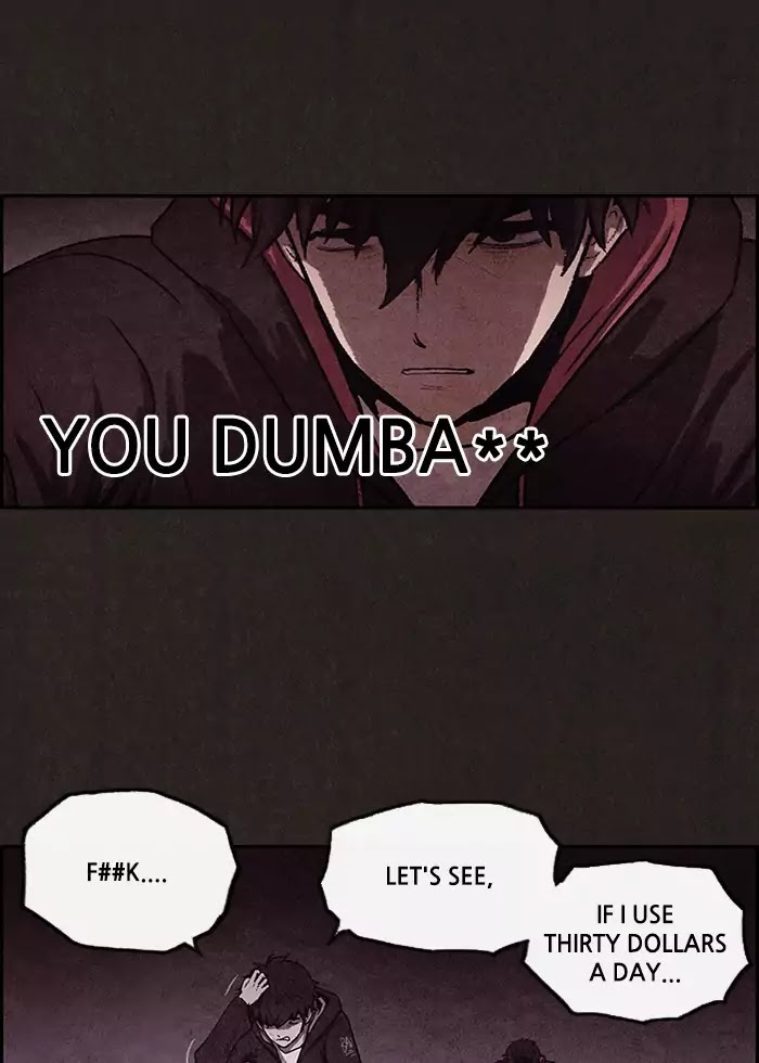 Sweet Home Chapter 2 page 57 - Chapter 2: Ep.1