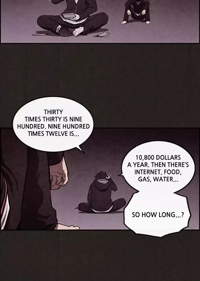 Sweet Home Chapter 2 page 58 - Chapter 2: Ep.1