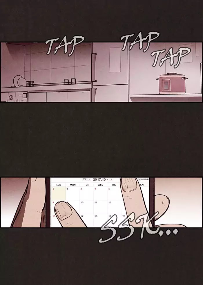 Sweet Home Chapter 2 page 69 - Chapter 2: Ep.1