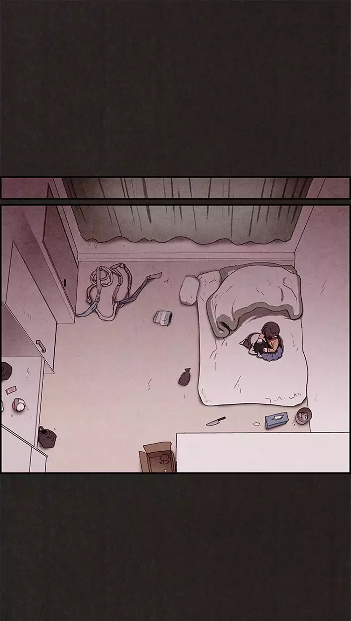 Sweet Home Chapter 20 page 1 - Chapter 20: Ep.19