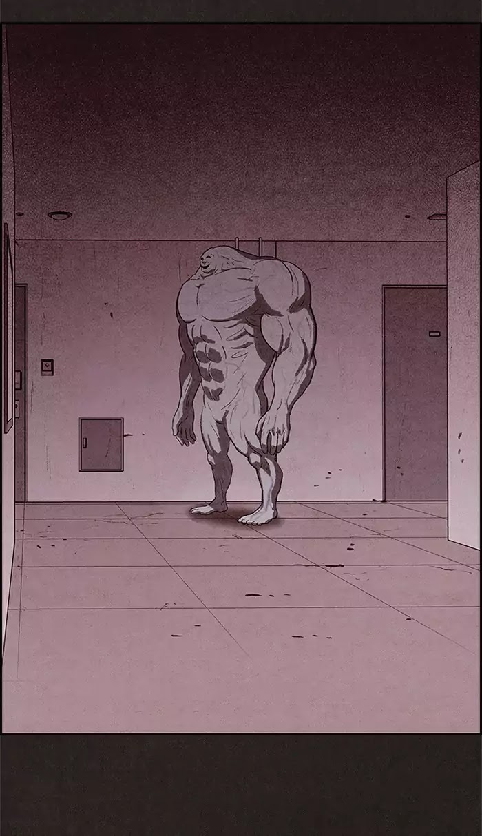 Sweet Home Chapter 20 page 28 - Chapter 20: Ep.19
