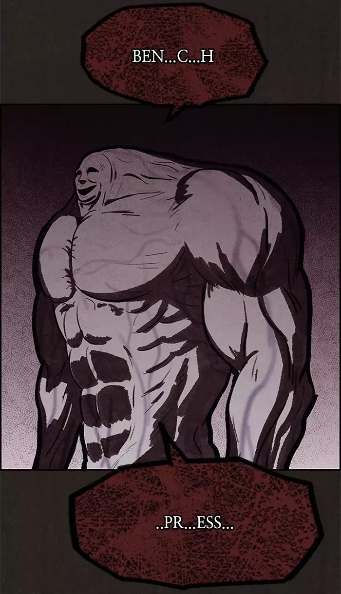 Sweet Home Chapter 20 page 30 - Chapter 20: Ep.19