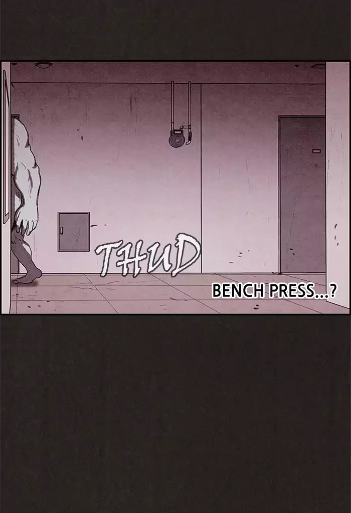 Sweet Home Chapter 20 page 32 - Chapter 20: Ep.19