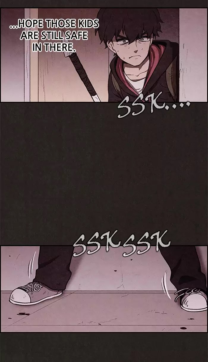 Sweet Home Chapter 20 page 34 - Chapter 20: Ep.19